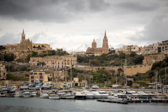 Gozo Malta